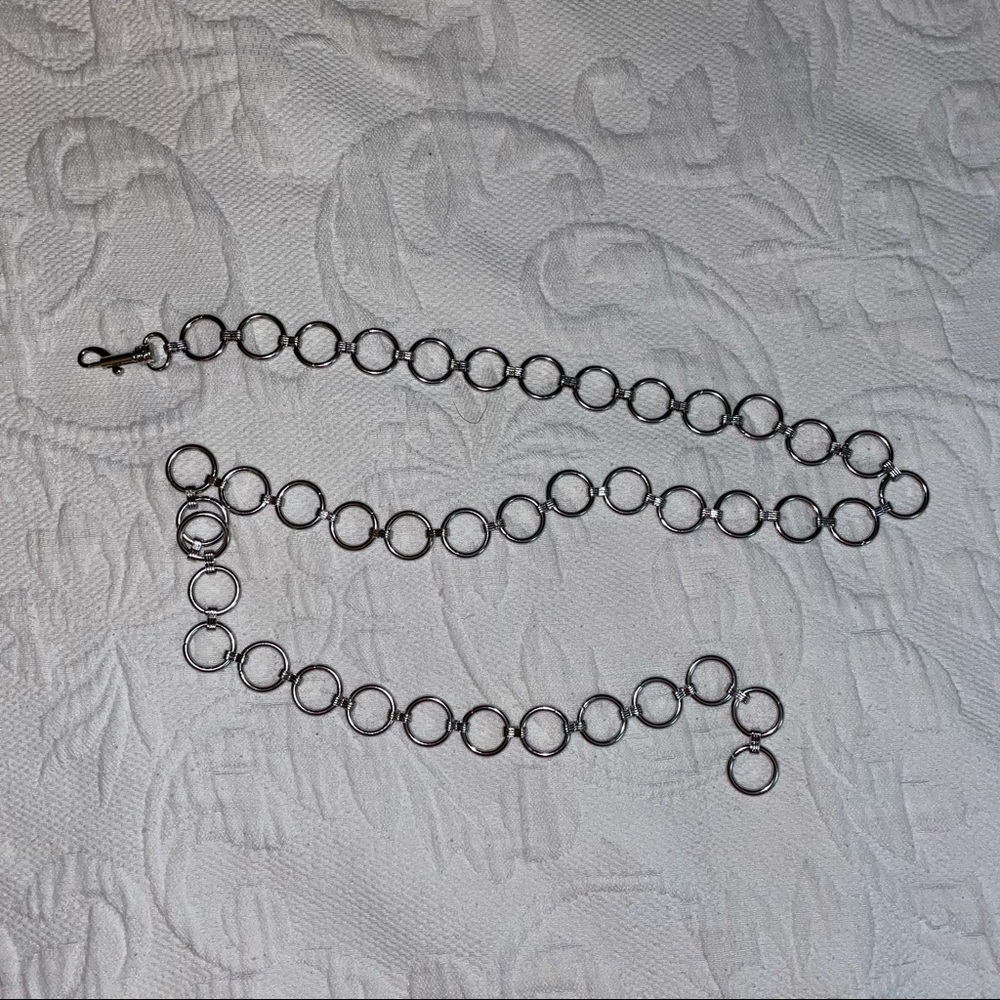 Brandy Melville belt
